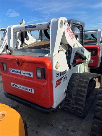 t650 skid steer for sale